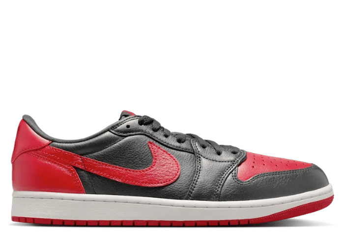 Air Jordan 1 Retro Low OG Banned