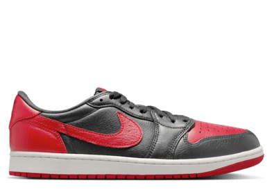 Air Jordan 1 Retro Low OG Banned