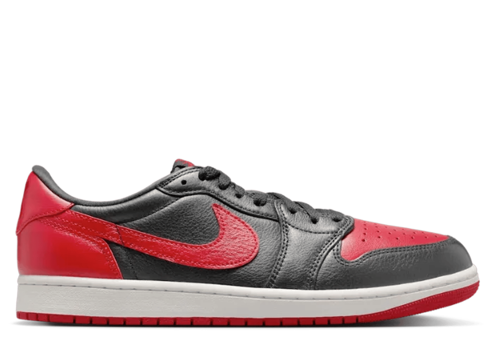 Air Jordan 1 Retro Low OG Banned