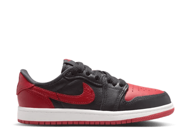 Air Jordan 1 Retro Low OG Banned (PS)