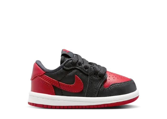 Air Jordan 1 Retro Low OG Banned (TD) - IW6279-001