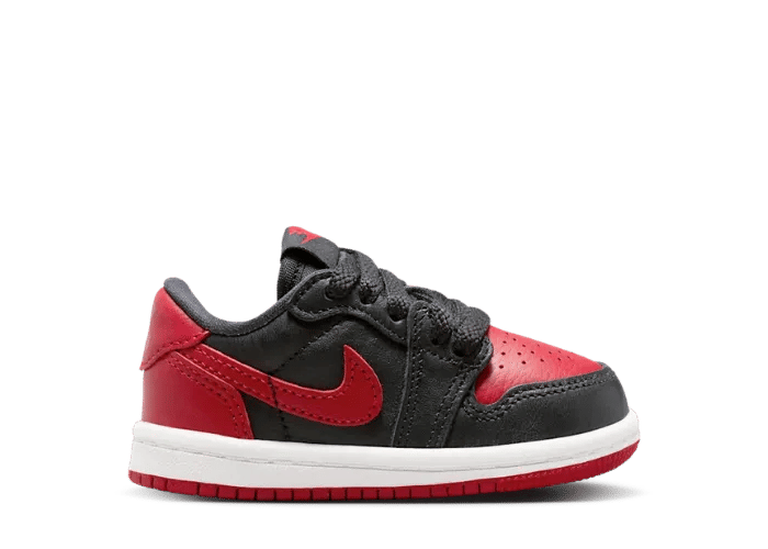 Air Jordan 1 Retro Low OG Banned (TD)