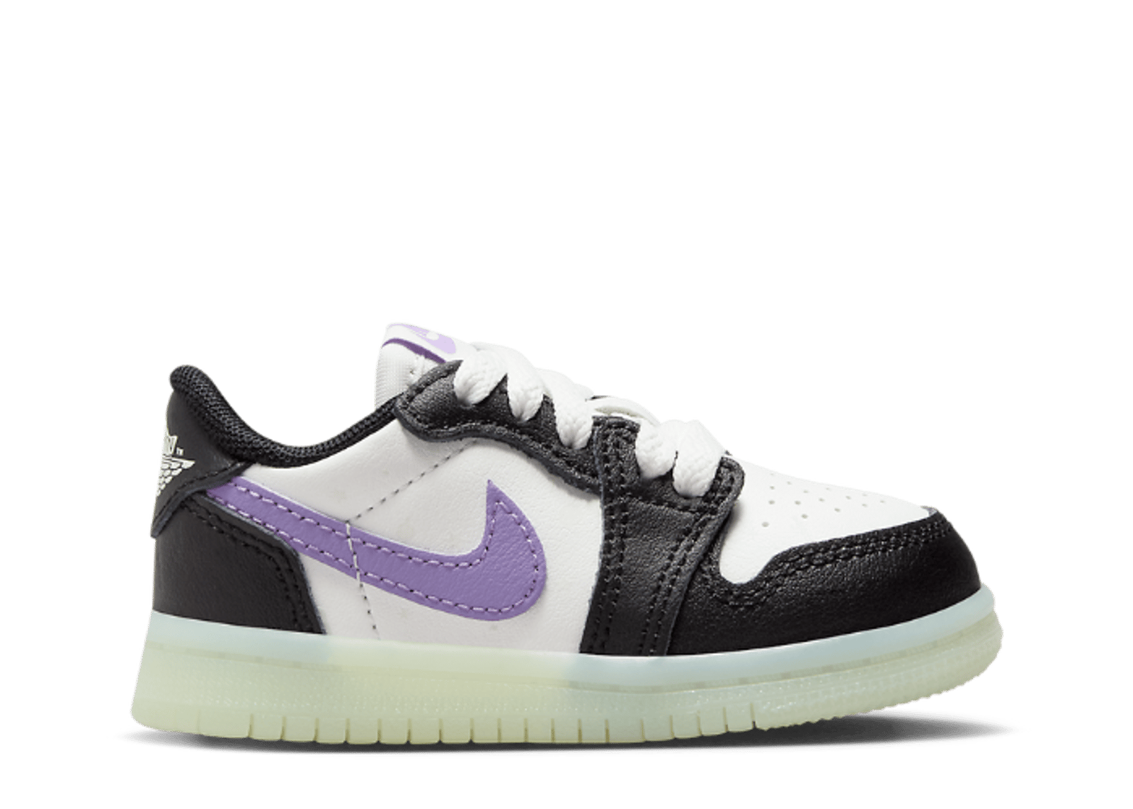 Air Jordan 1 Retro Low OG Black Raspberry (TD)