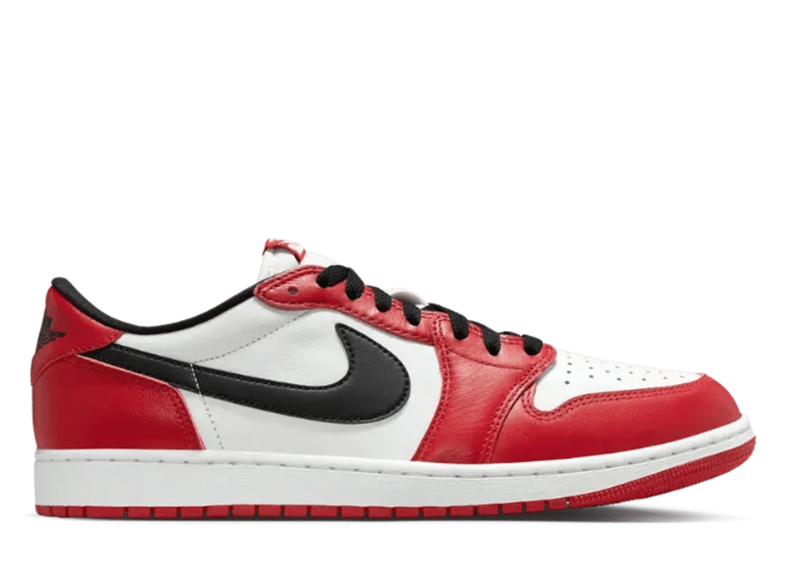Air Jordan 1 Retro Low OG Chicago