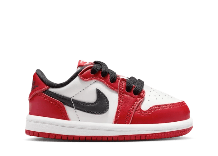 Air Jordan 1 Retro Low OG Chicago (TD)