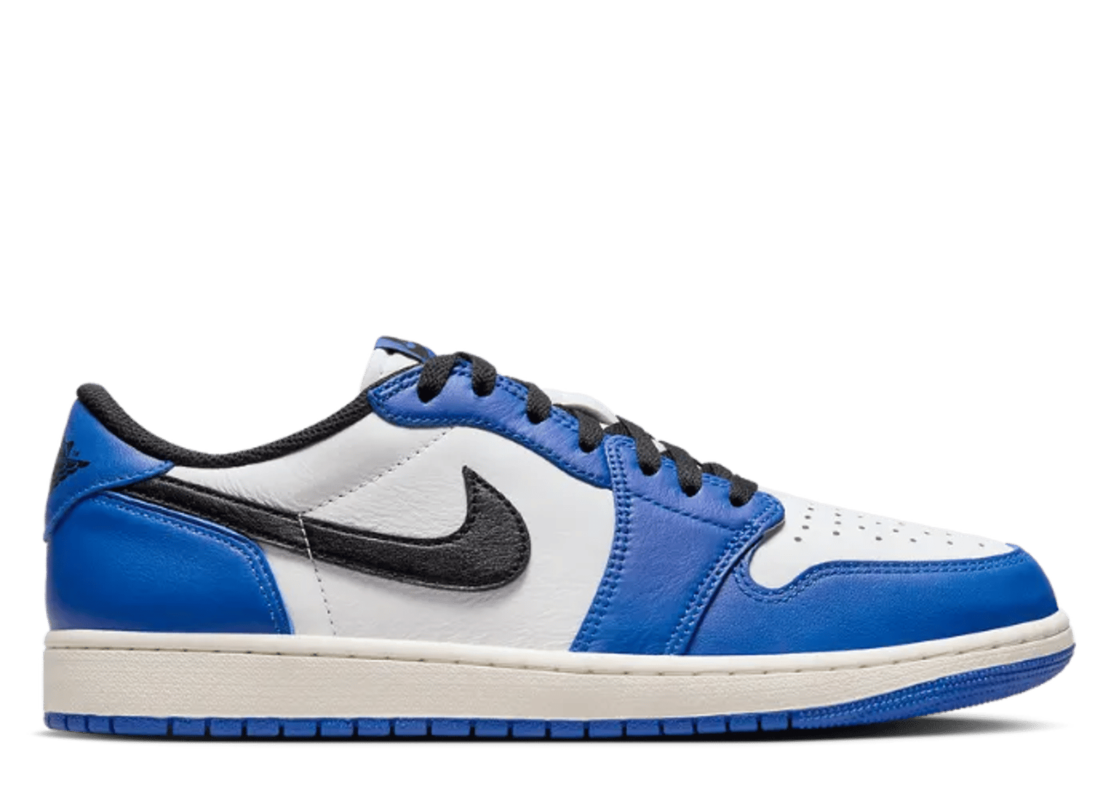 Air Jordan 1 Retro Low OG Game Royal PS FQ5436 140