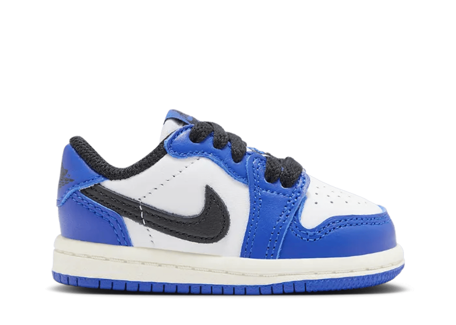 Air Jordan 1 Retro Low OG Game Royal (TD)