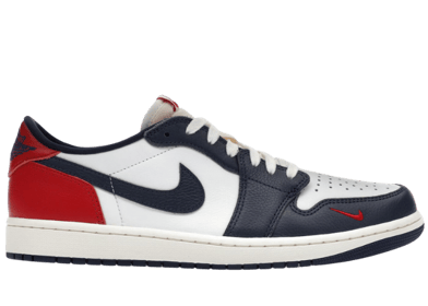 Air Jordan 1 Retro Low OG Howard University