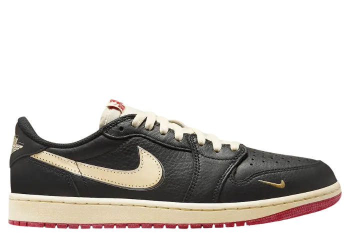 Air Jordan Low Release Dates 2025 Updated in Real Time