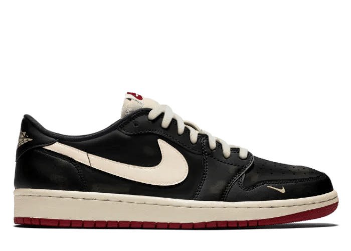 Air Jordan 1 Retro Low OG Nigel Sylvester Nitro