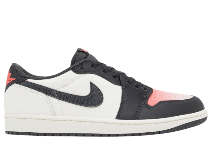 Air Jordan 1 Retro Low OG PSG