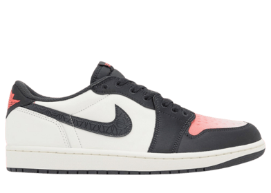 Air Jordan 1 Retro Low OG PSG