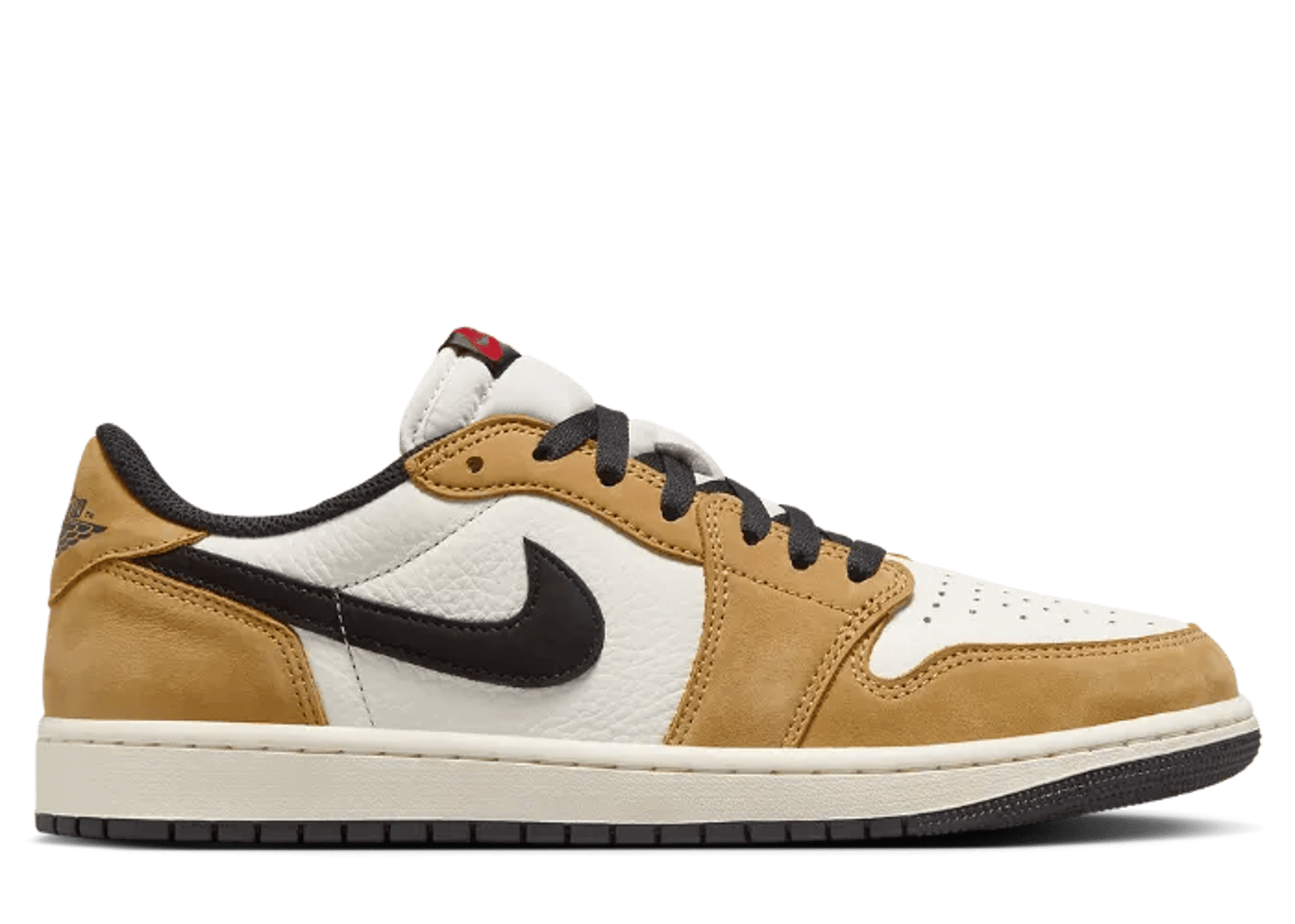 Air Jordan 1 Retro Low OG Rookie of the Year
