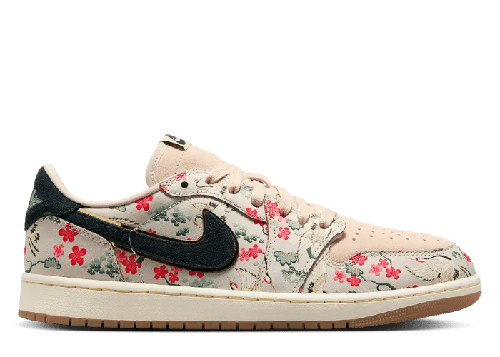 Air Jordan 1 Retro Low OG Rui Hachimura