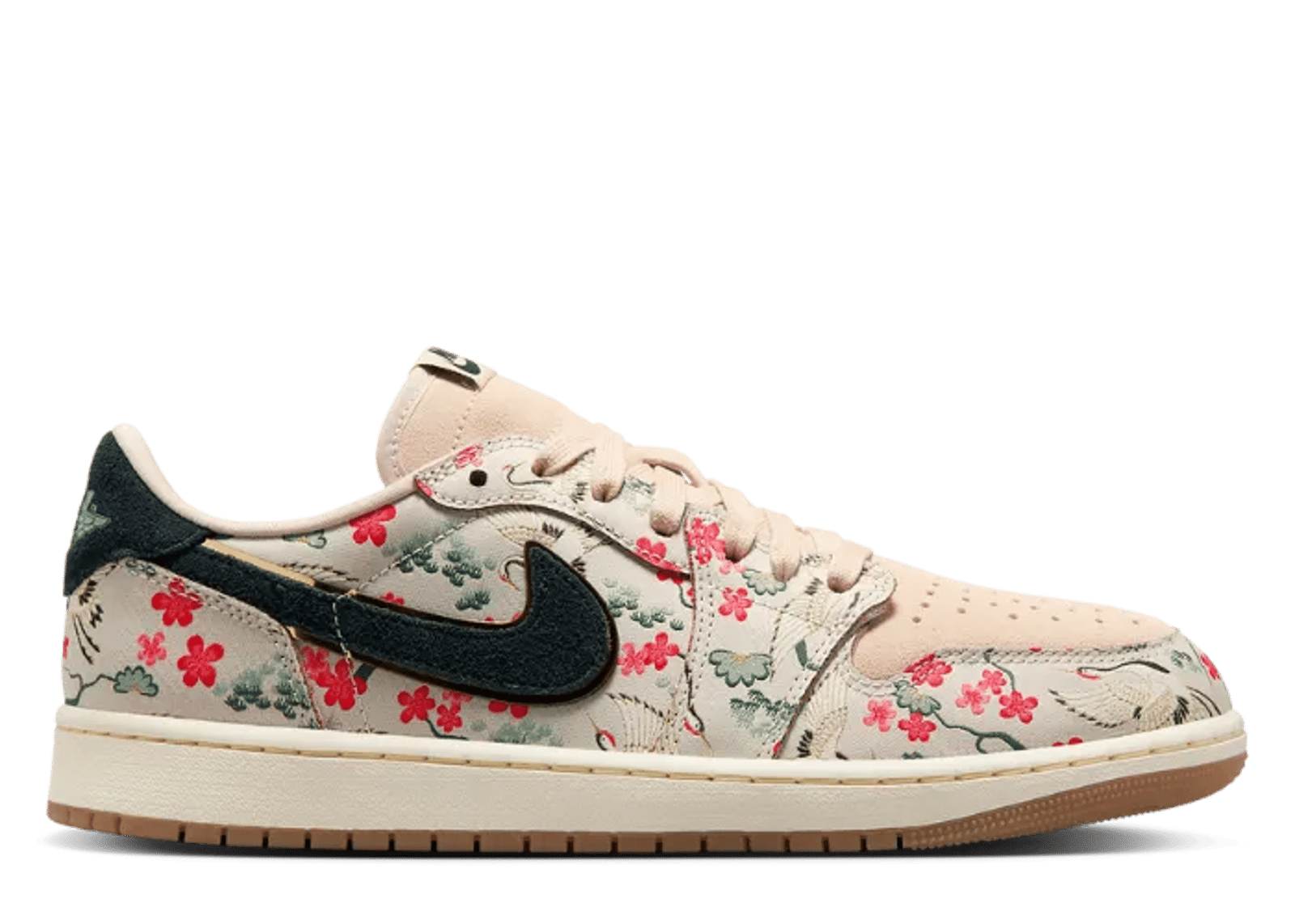 Air Jordan 1 Retro Low OG Rui Hachimura