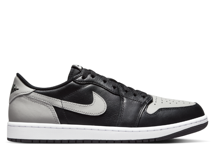 Air Jordan 1 Retro Low OG Shadow (2024) - CZ0790-003
