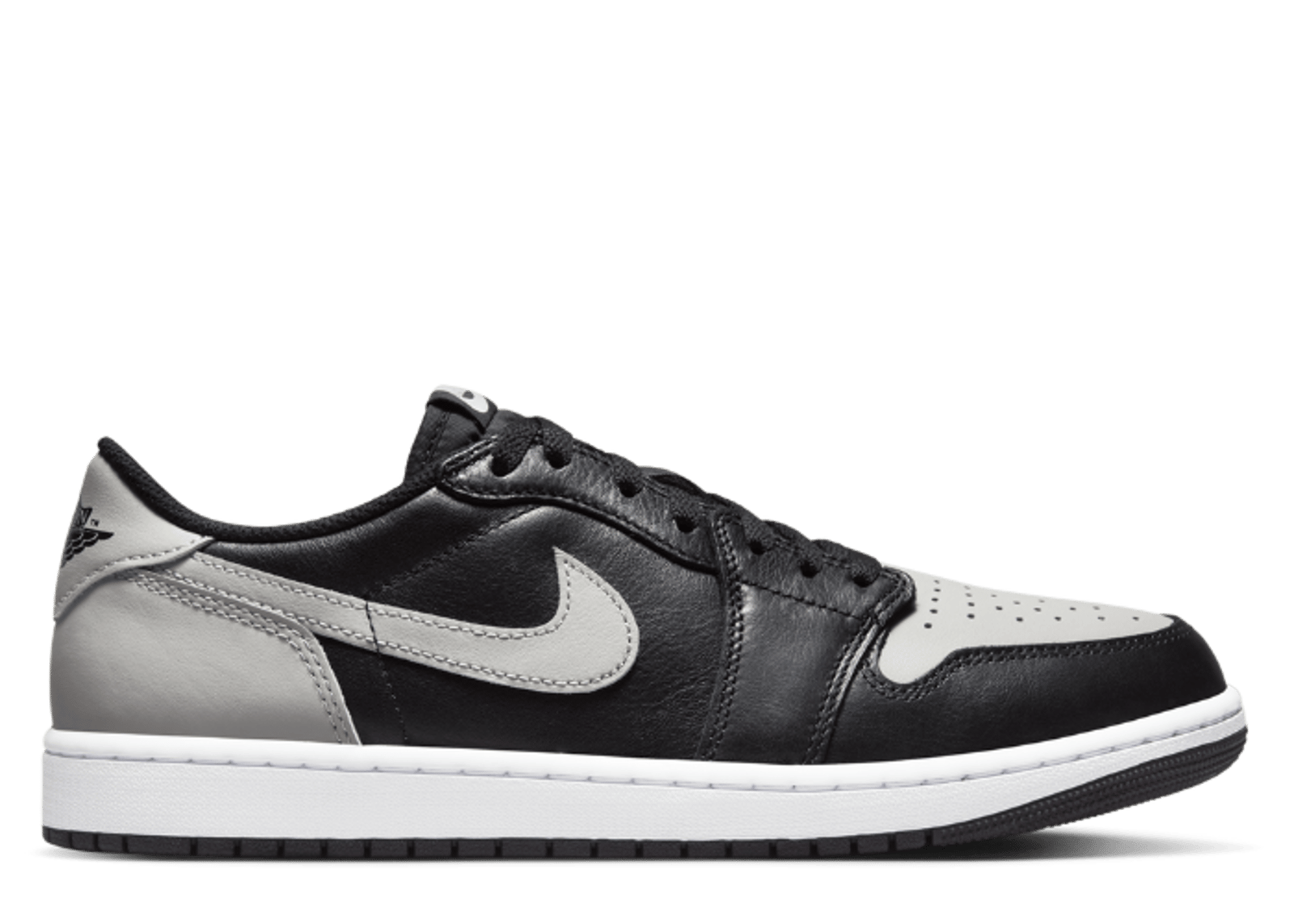 Air Jordan 1 Retro Low OG Shadow (2024)