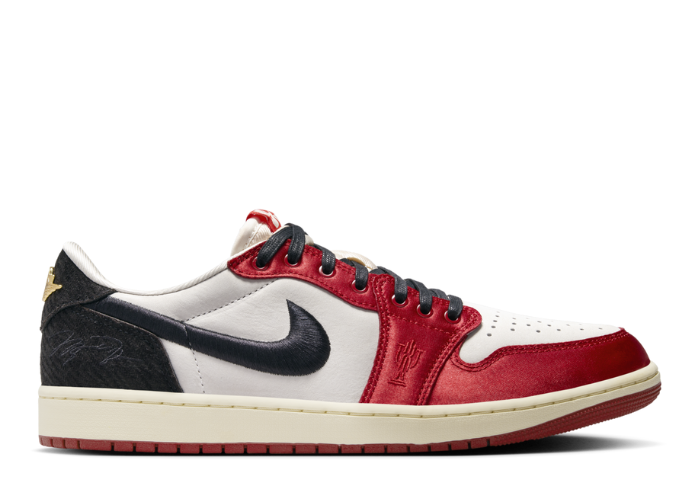 Air Jordan 1 Retro Low OG Trophy Room Away