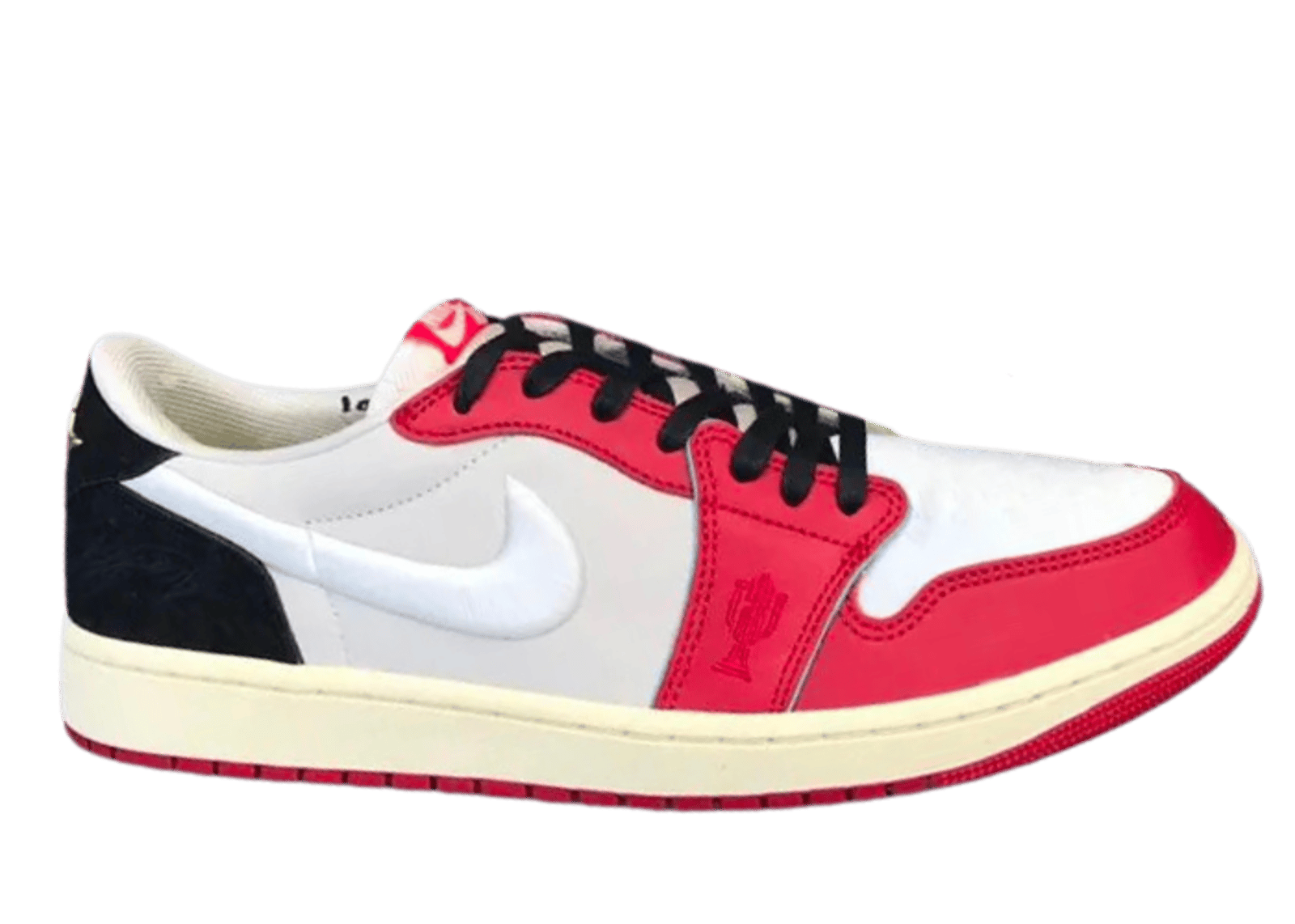 Air Jordan 1 Retro Low OG Trophy Room Home