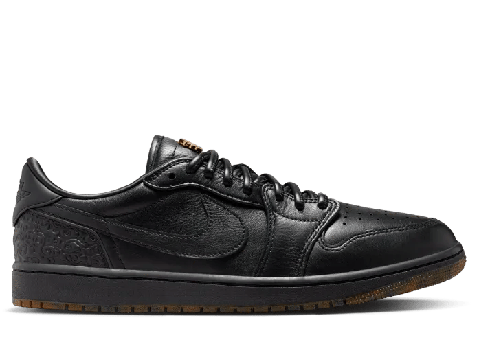 Air Jordan 1 Retro Low OG Xuan Wu