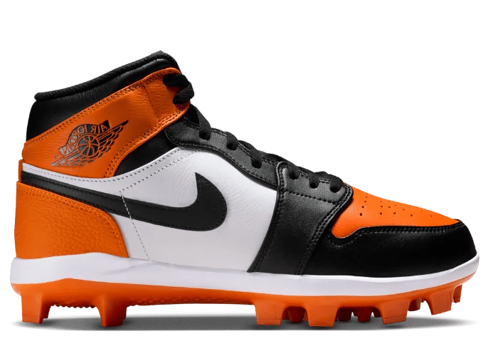 Air Jordan 1 Retro MCS Shattered Backboard 
