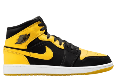 Air Jordan 1 Mid New Love