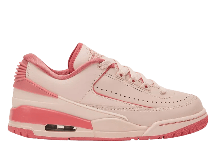 Air Jordan 2/3 Valentine's Day (W)