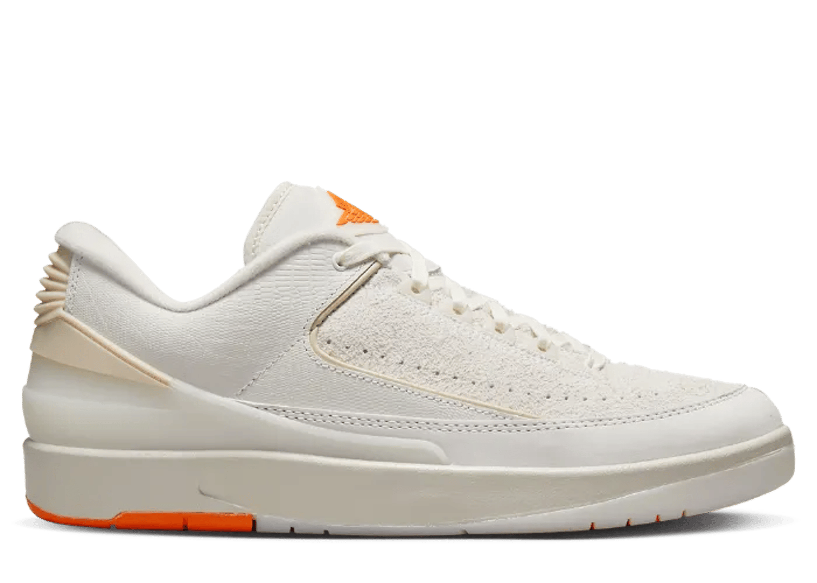 Air Jordan 2 Retro Low Shelflife