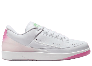 Air Jordan 2 Retro Low Cherry Blossom