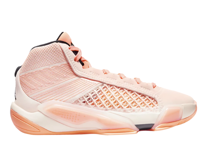 Air Jordan 38 Low Crimson Tint (GS)