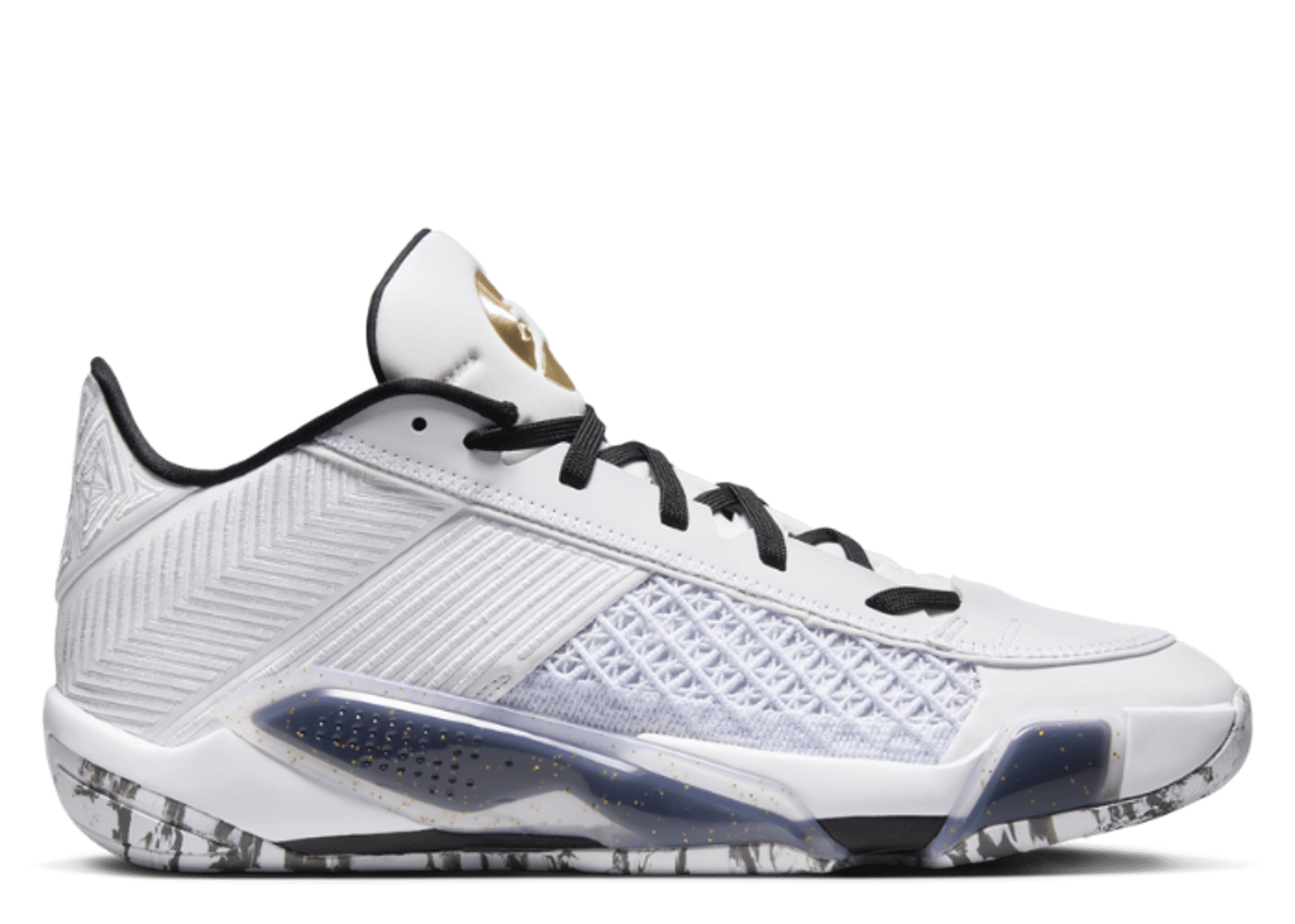 Air Jordan 38 Low Royalty