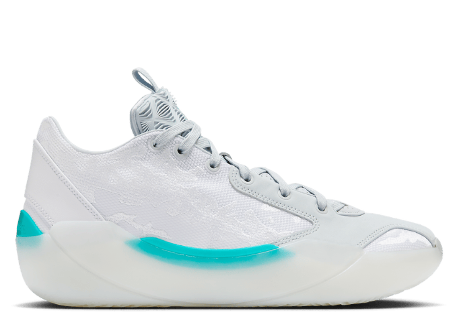 Air Jordan 39 Guo Ailun PE