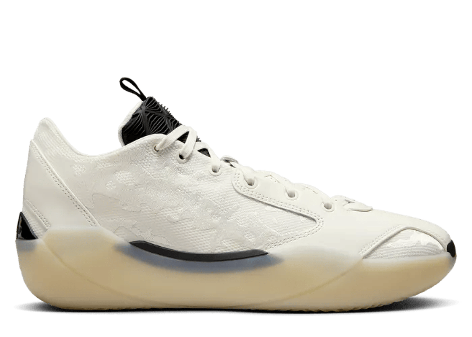 Air Jordan 39 No Alteration