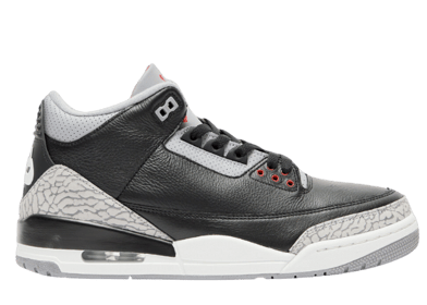 Air Jordan 3 Release Dates 2024 Updated in Real Time
