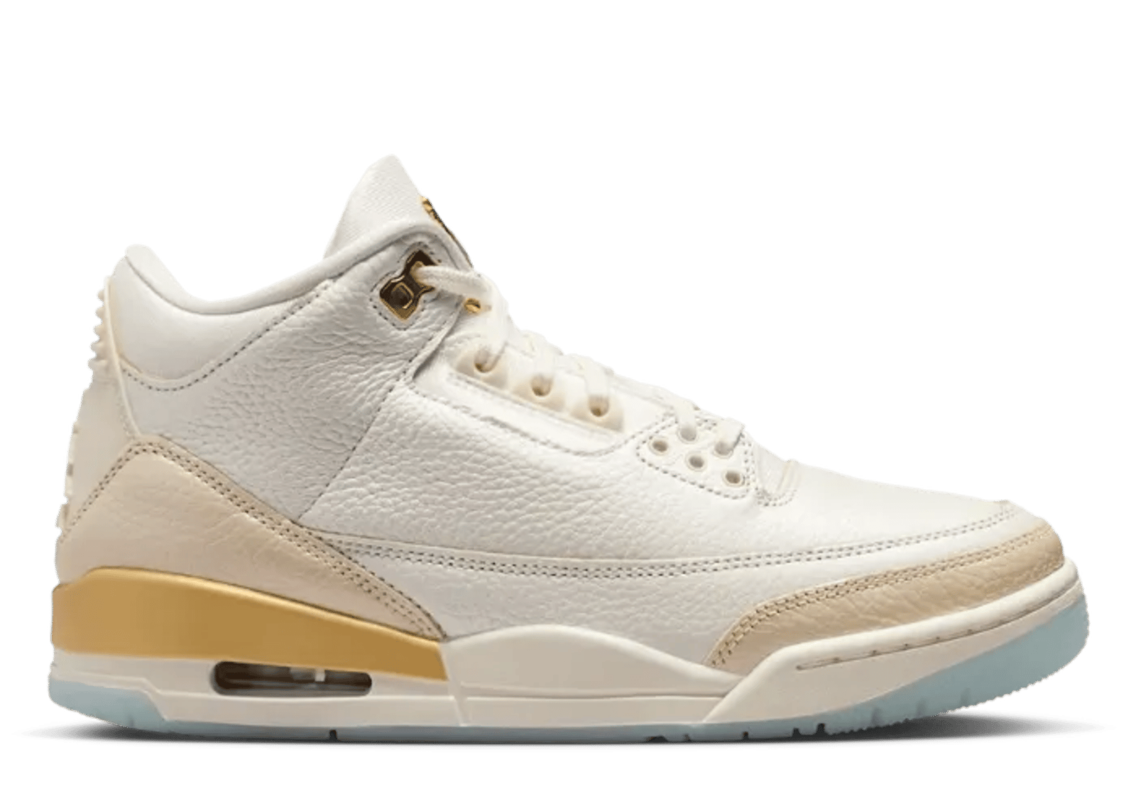 Air Jordan 3 Retro Champagne & Oysters (W)