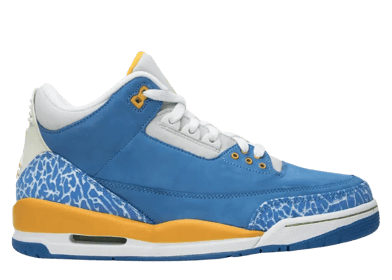 Air Jordan 3 Retro Do The Right Thing