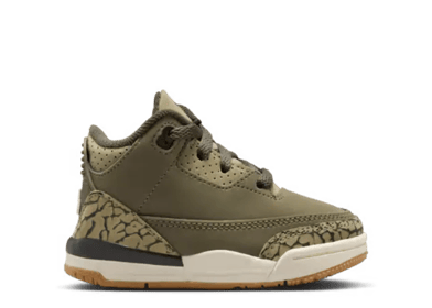 Air Jordan 3 Retro Family Affair (TD)