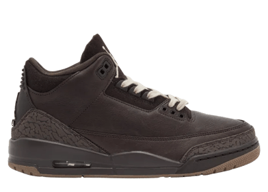 Air Jordan 3 Retro Fireside (W)