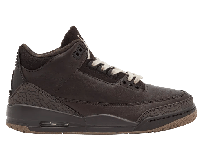 Air Jordan 3 Retro Fireside (W)