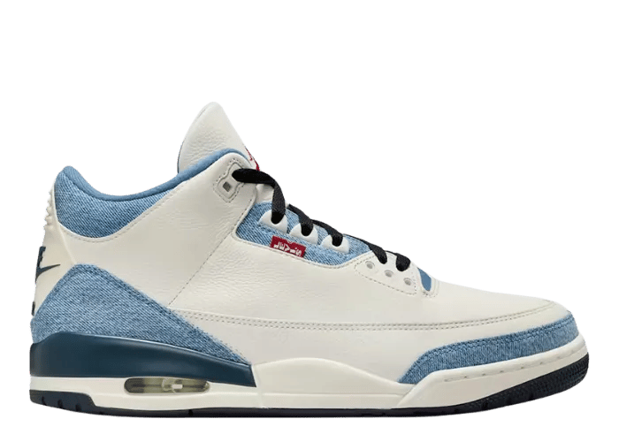 Air Jordan 3 Retro Levi’s All-Star