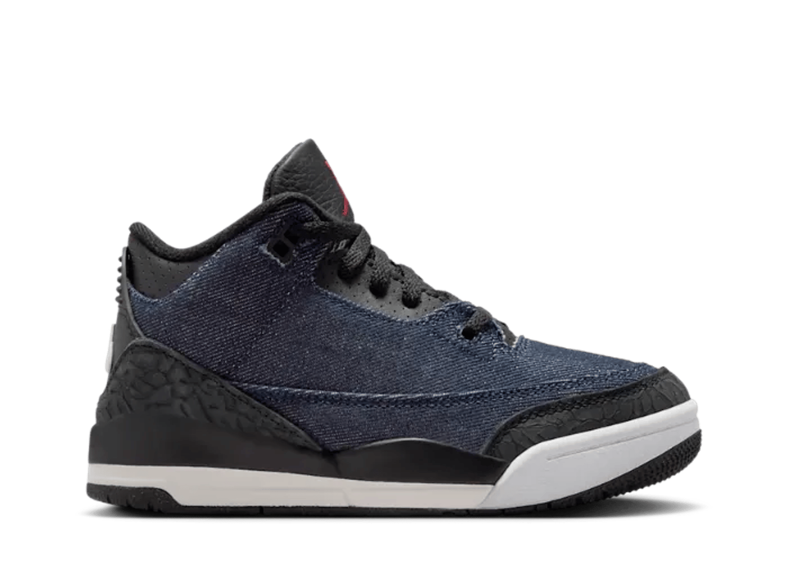 Air Jordan 3 Retro Levi’s Indigo (PS)