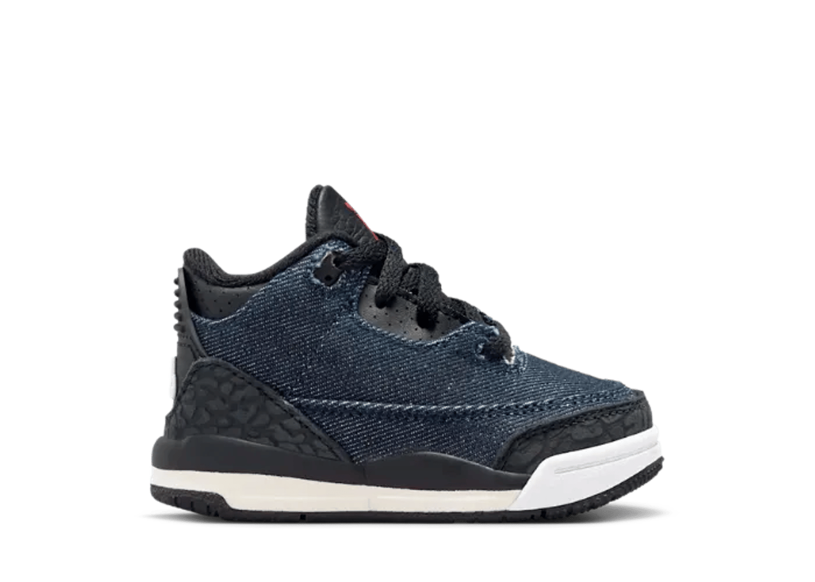 Air Jordan 3 Retro Levi’s Indigo (TD)