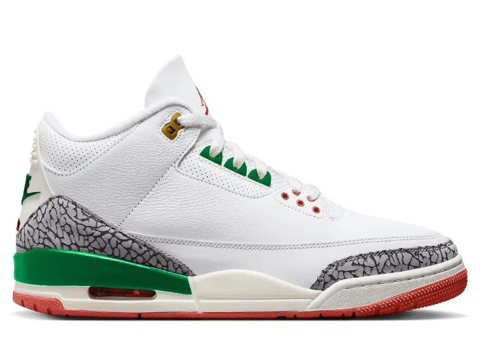 Air Jordan 3 Retro El Vuelo