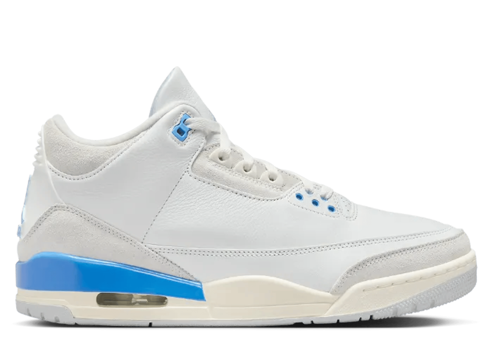 Air Jordan 3 Retro Lucky Shorts