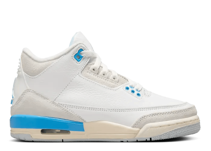Air Jordan 3 Retro Lucky Shorts (GS)