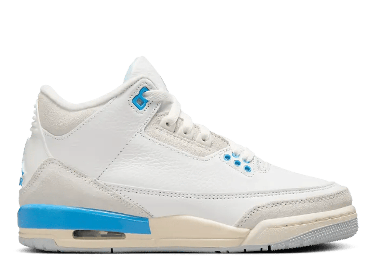 Air Jordan 3 Retro Lucky Shorts (GS)