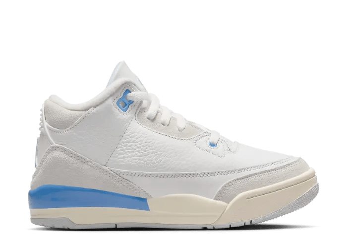 Air Jordan 3 Retro Lucky Shorts (PS)