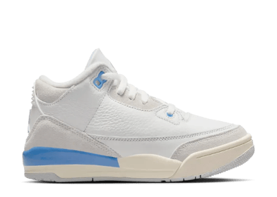 Air Jordan 3 Retro Lucky Shorts (PS)