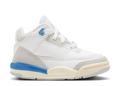 Air Jordan 3 Retro Lucky Shorts (TD)