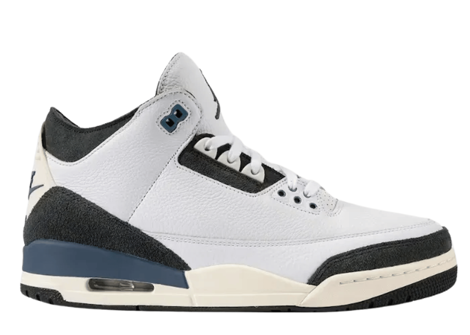 Air Jordan 3 Retro OG SP A Ma Maniere For The Love